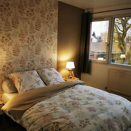 Joli Appartement Marcq En Baroeul Proche Lille Eksteriør billede