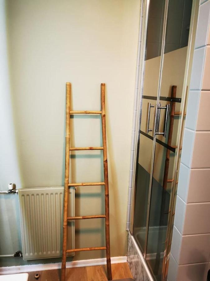 Joli Appartement Marcq En Baroeul Proche Lille Eksteriør billede