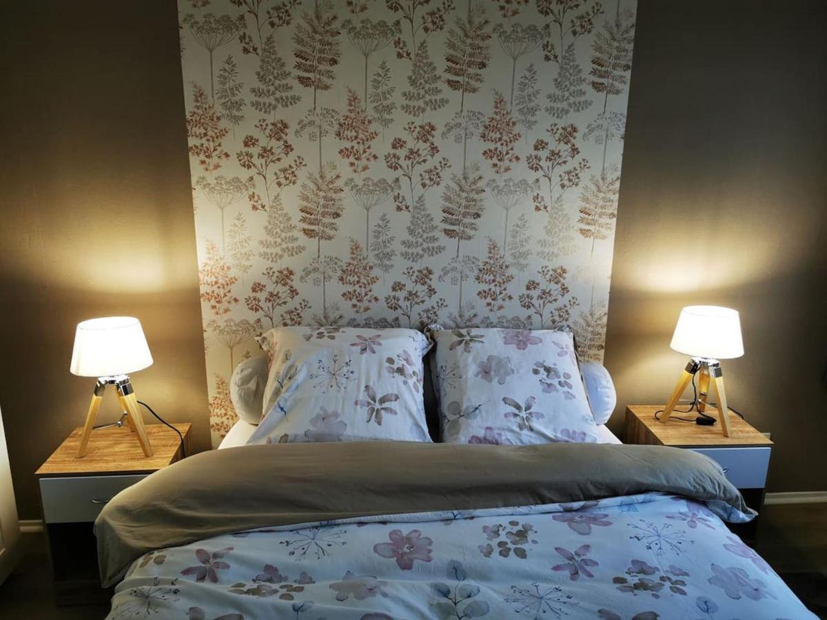 Joli Appartement Marcq En Baroeul Proche Lille Eksteriør billede