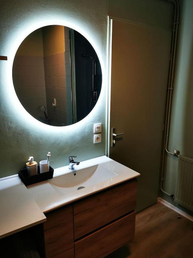 Joli Appartement Marcq En Baroeul Proche Lille Eksteriør billede