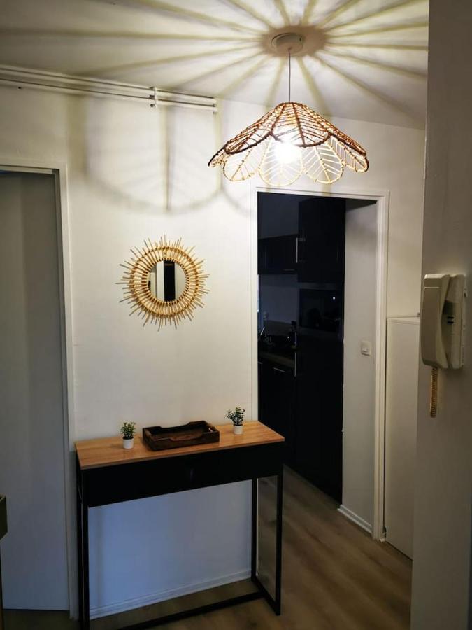Joli Appartement Marcq En Baroeul Proche Lille Eksteriør billede