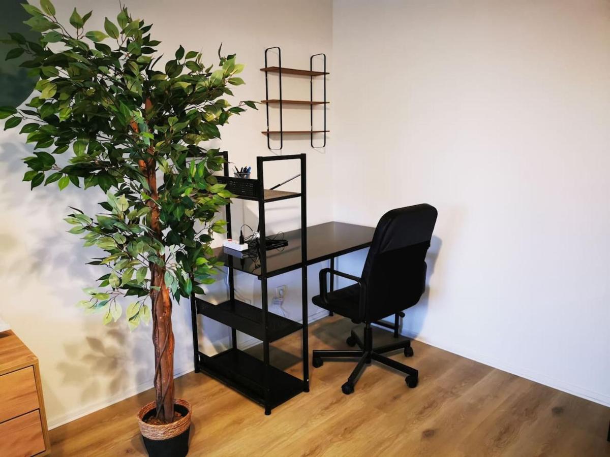 Joli Appartement Marcq En Baroeul Proche Lille Eksteriør billede