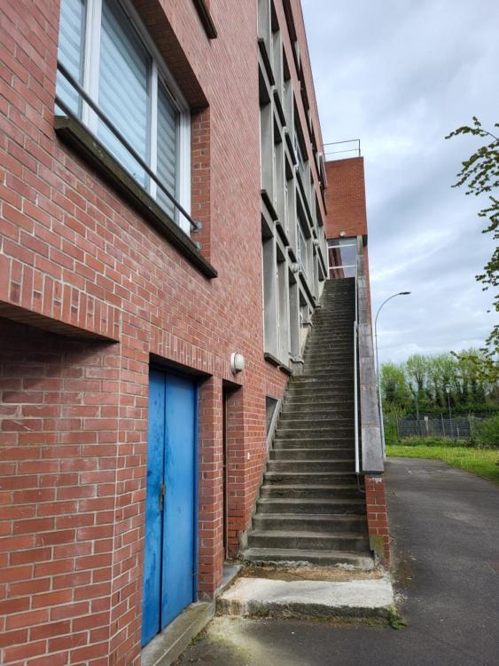 Joli Appartement Marcq En Baroeul Proche Lille Eksteriør billede